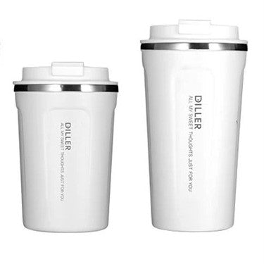 Thermal Coffee Mug