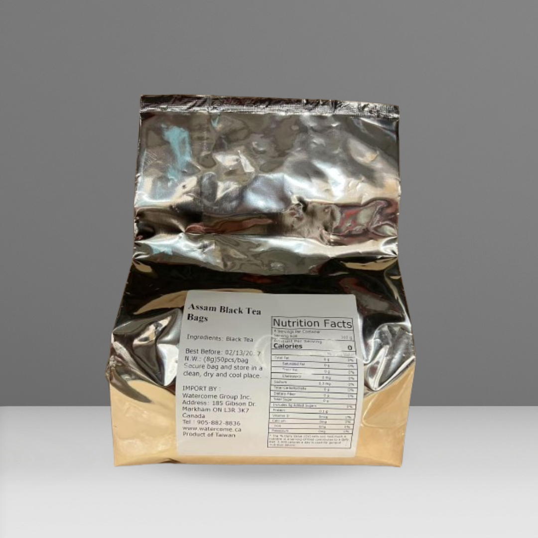 Assam Black Tea