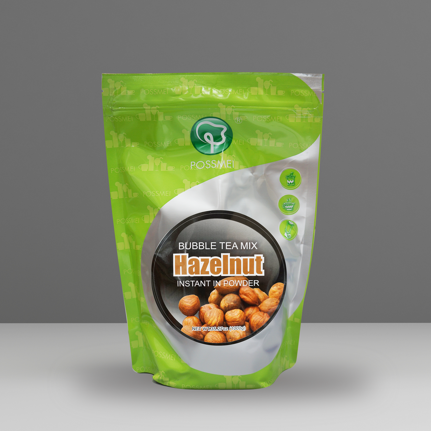 Hazelnut Powder