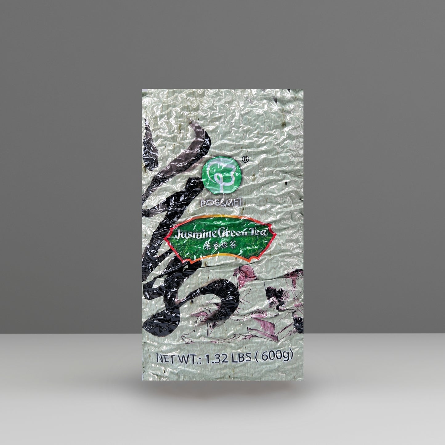 Jasmine Green Tea