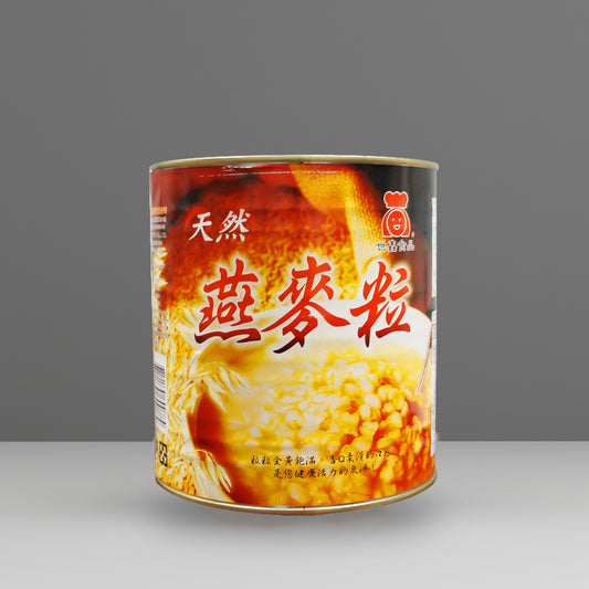 Sweet Oat