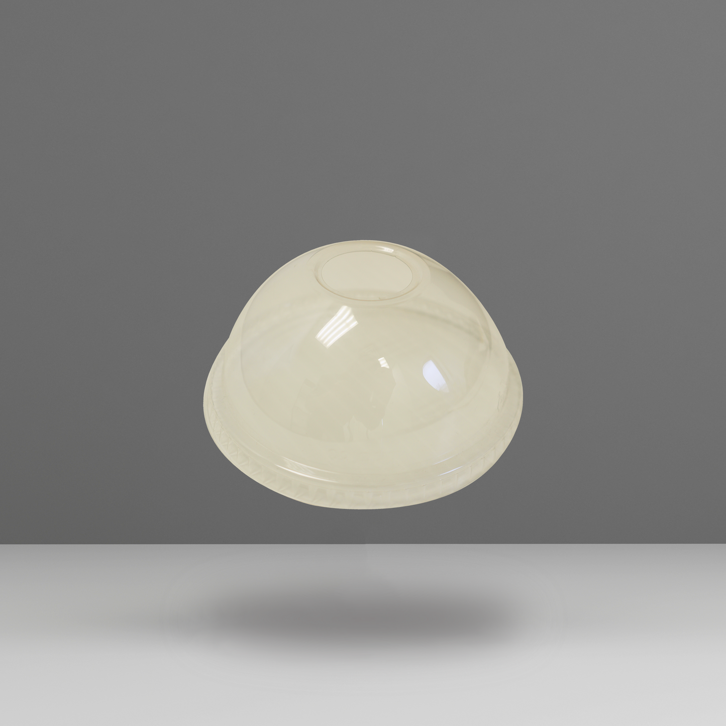 98mm PET Dome Lid