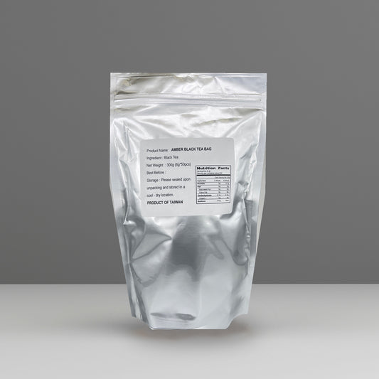 Amber Black Tea
