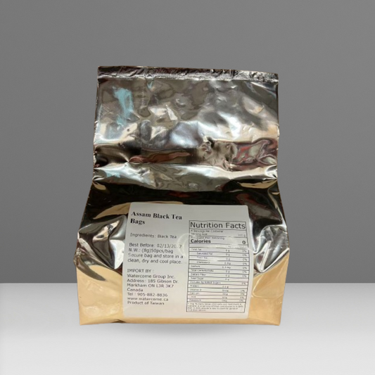 Assam Black Tea