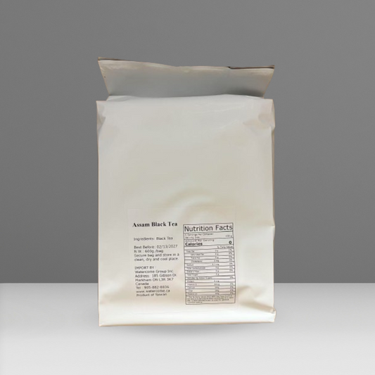 Assam Black Tea (NEW)