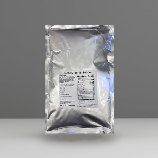 Earl Grey Powder