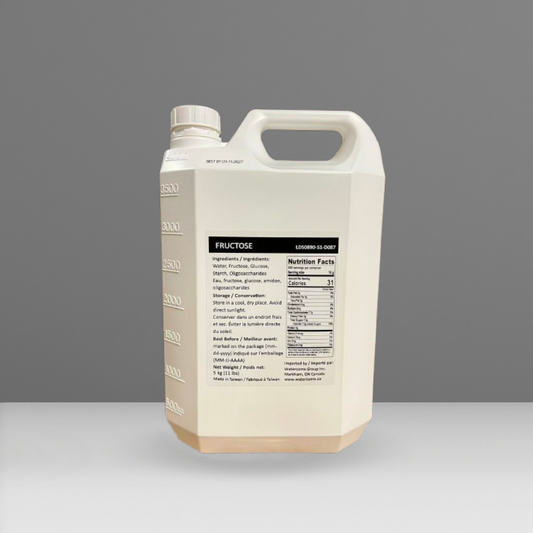 Liquid Fructose