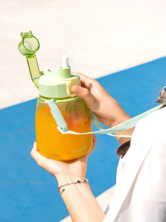 🎁Holiday Free Gift - Water Bottle