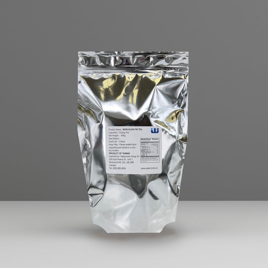 Iron Guan Yin Tea