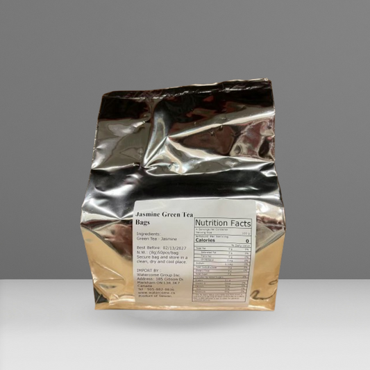 Jasmine Green Tea