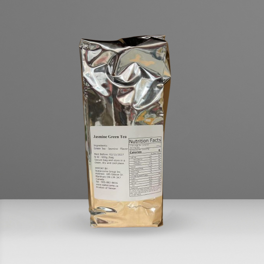 Jasmine Green Tea (NEW)