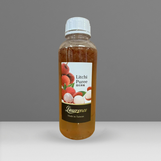 Litchi Puree