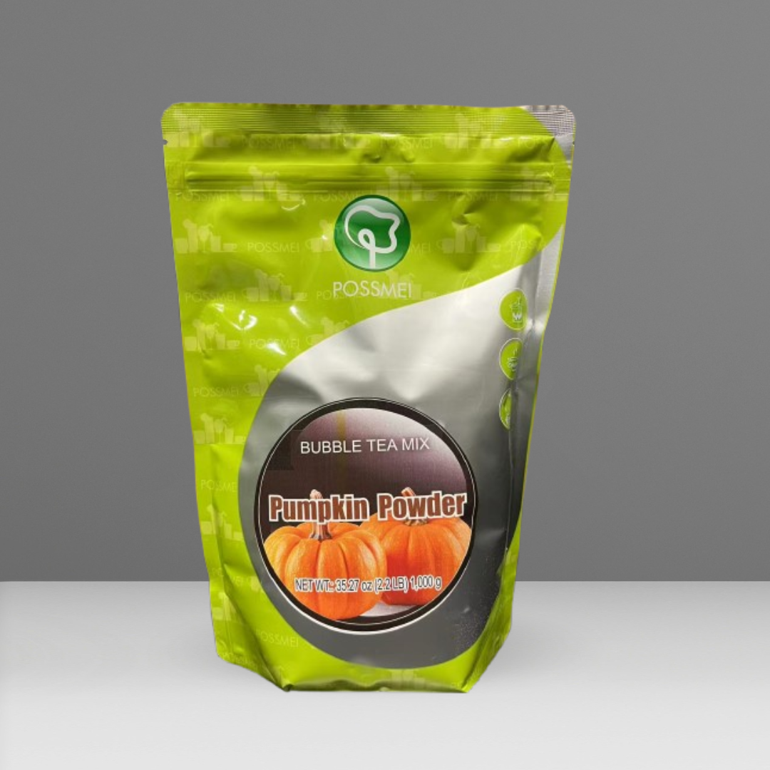 Pumpkin Powder