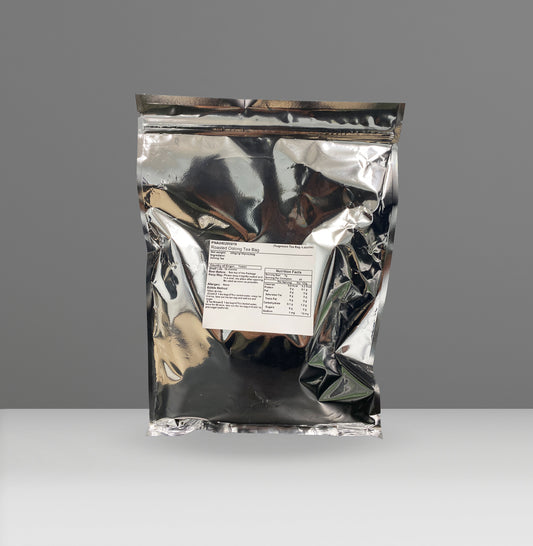 Roast Oolong Tea