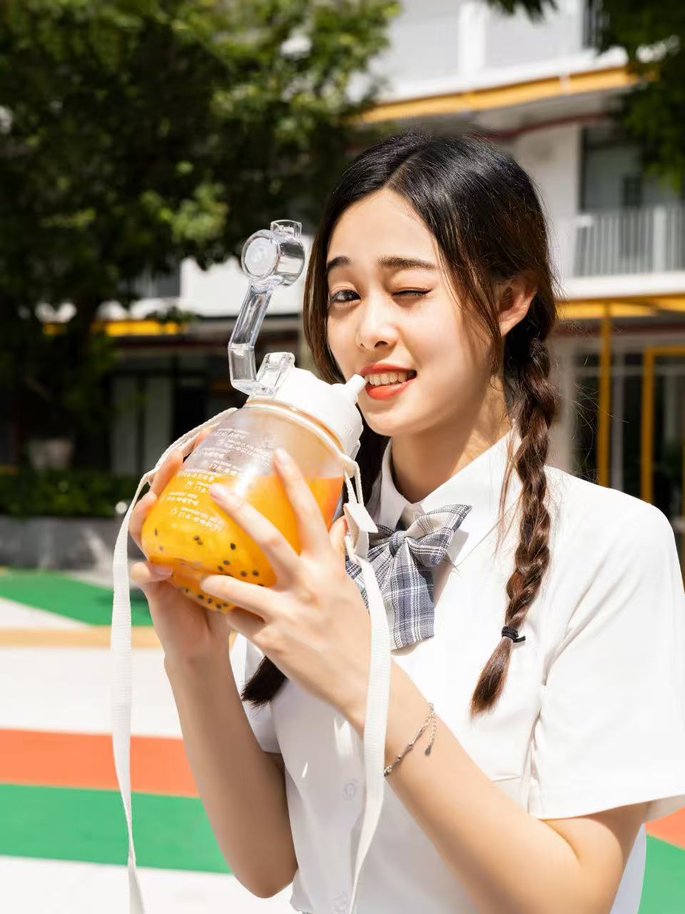 🎁Holiday Free Gift - Water Bottle