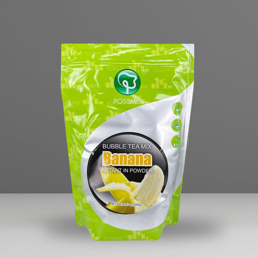 Banana Powder
