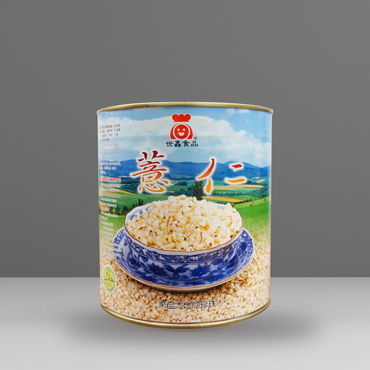 Sweet Barley