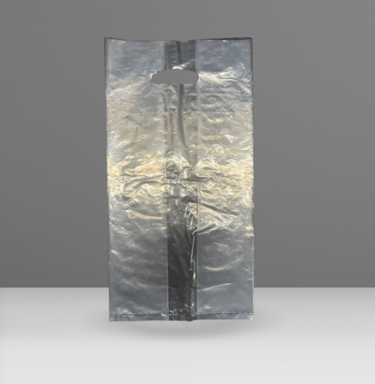 Four-Cup Bag