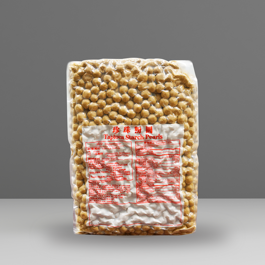 Tapioca