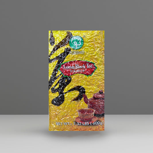 Black Tea