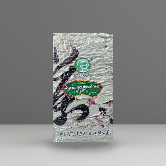 Jasmine Green Tea
