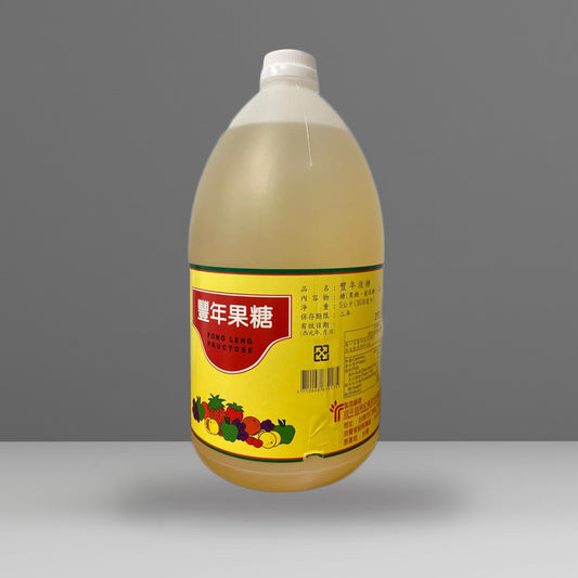 Liquid Fructose