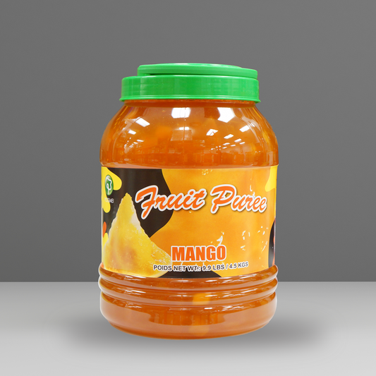 Mango Puree